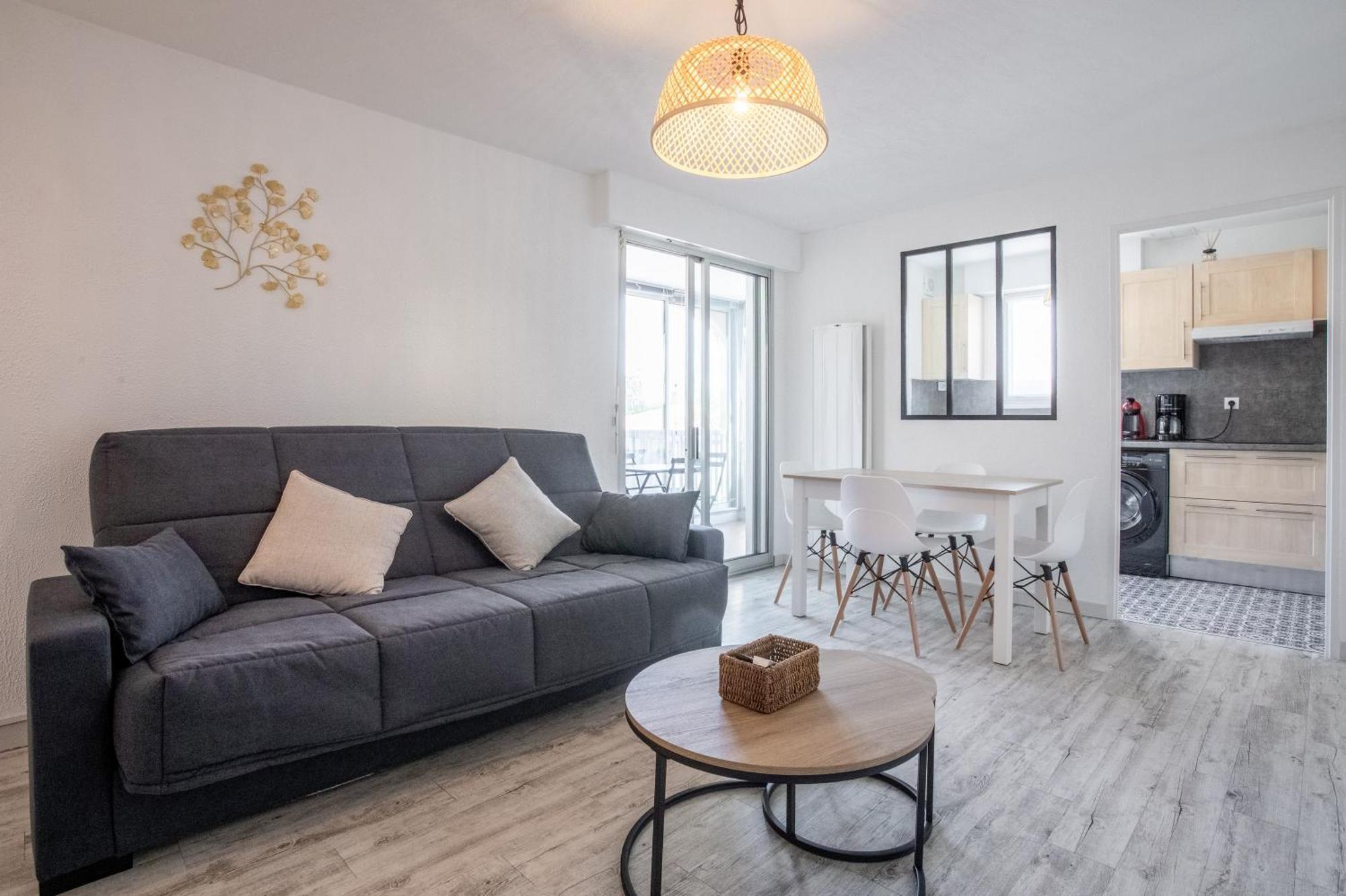 Cocooning Frejus